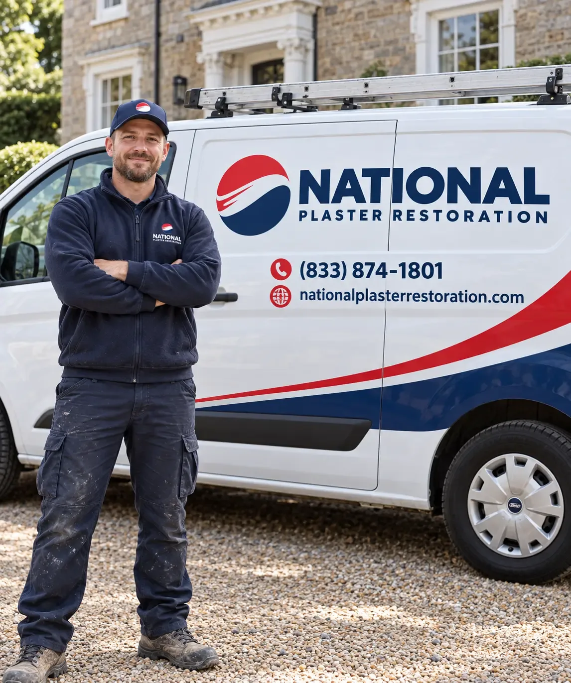 Plaster Repair company in Dayton, ID